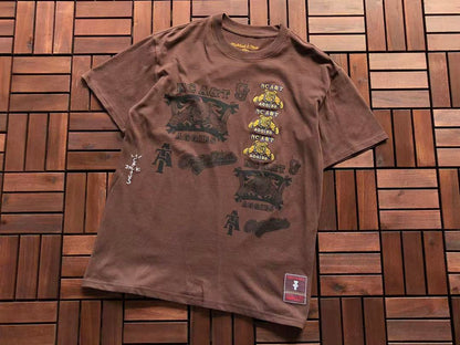 T-Shirts Travis Scott