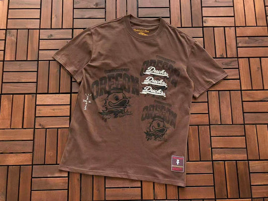 T-Shirts Travis