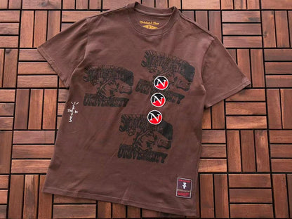 T-Shirts Travis Scott