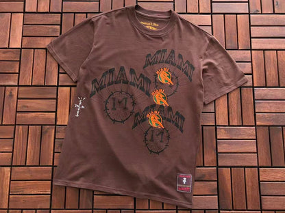 T-Shirts Travis Scott
