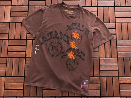 T-Shirts Travis