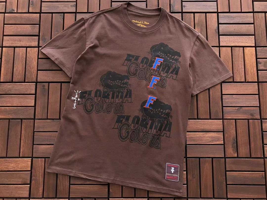 T-Shirts Travis Scott