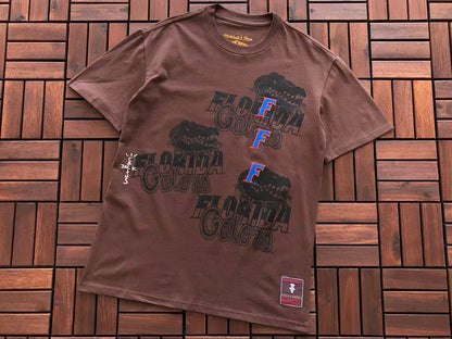 T-Shirts Travis Scott