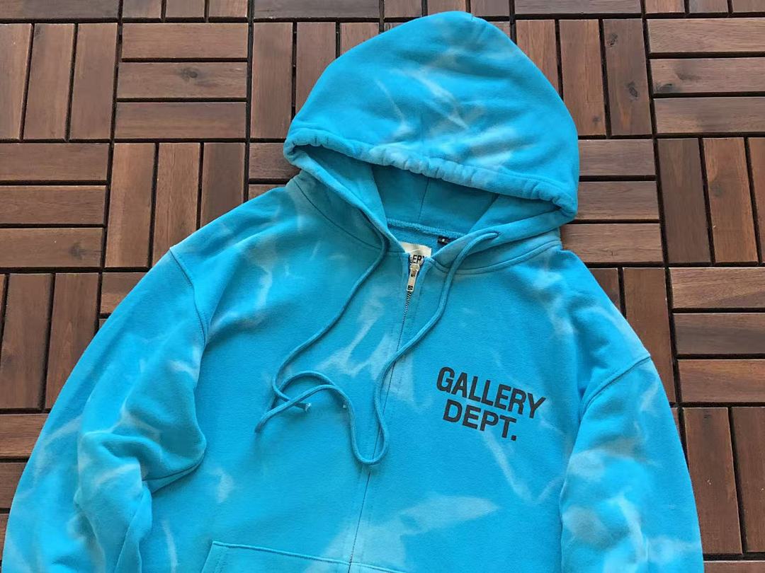 Casacos Gallery Dept