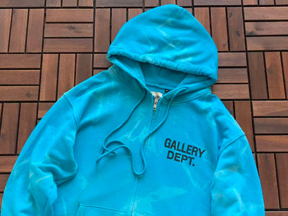Casacos Gallery Dept