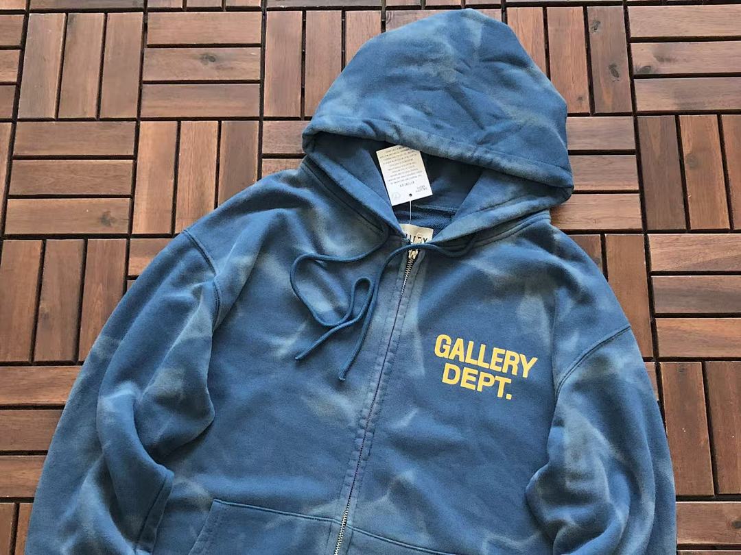 Casacos Gallery Dept
