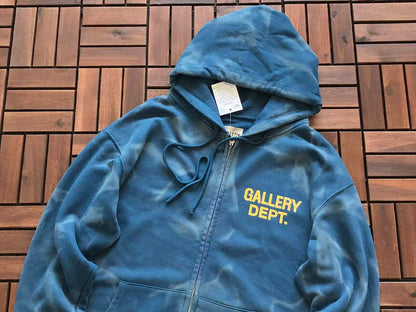 Casacos Gallery Dept