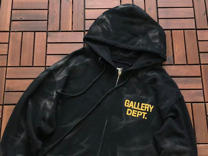 Casacos Gallery Dept