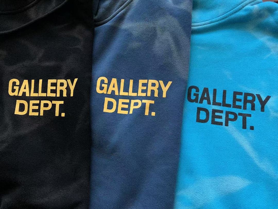Casacos Gallery Dept
