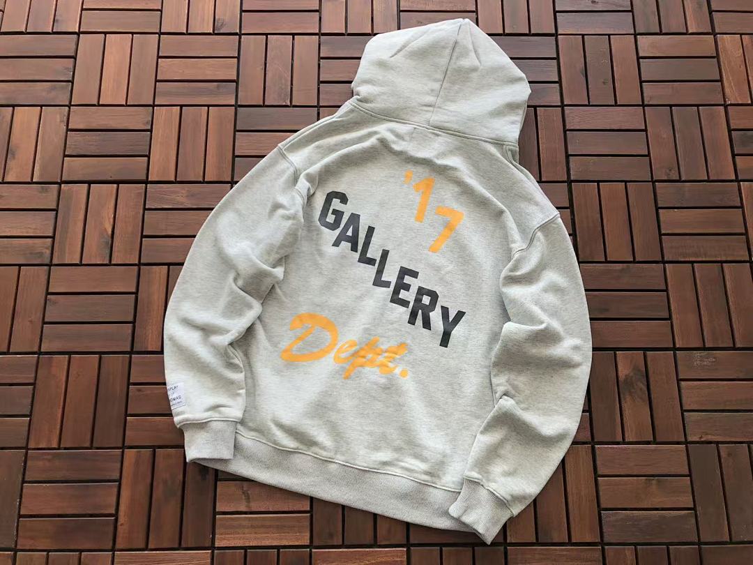Camisolas Gallery Dept