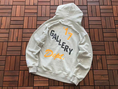 Camisolas Gallery Dept