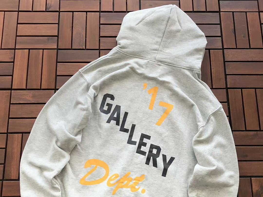 Camisolas Gallery Dept