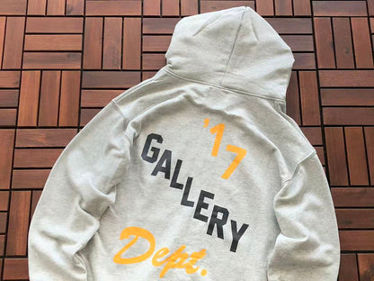 Camisolas Gallery Dept