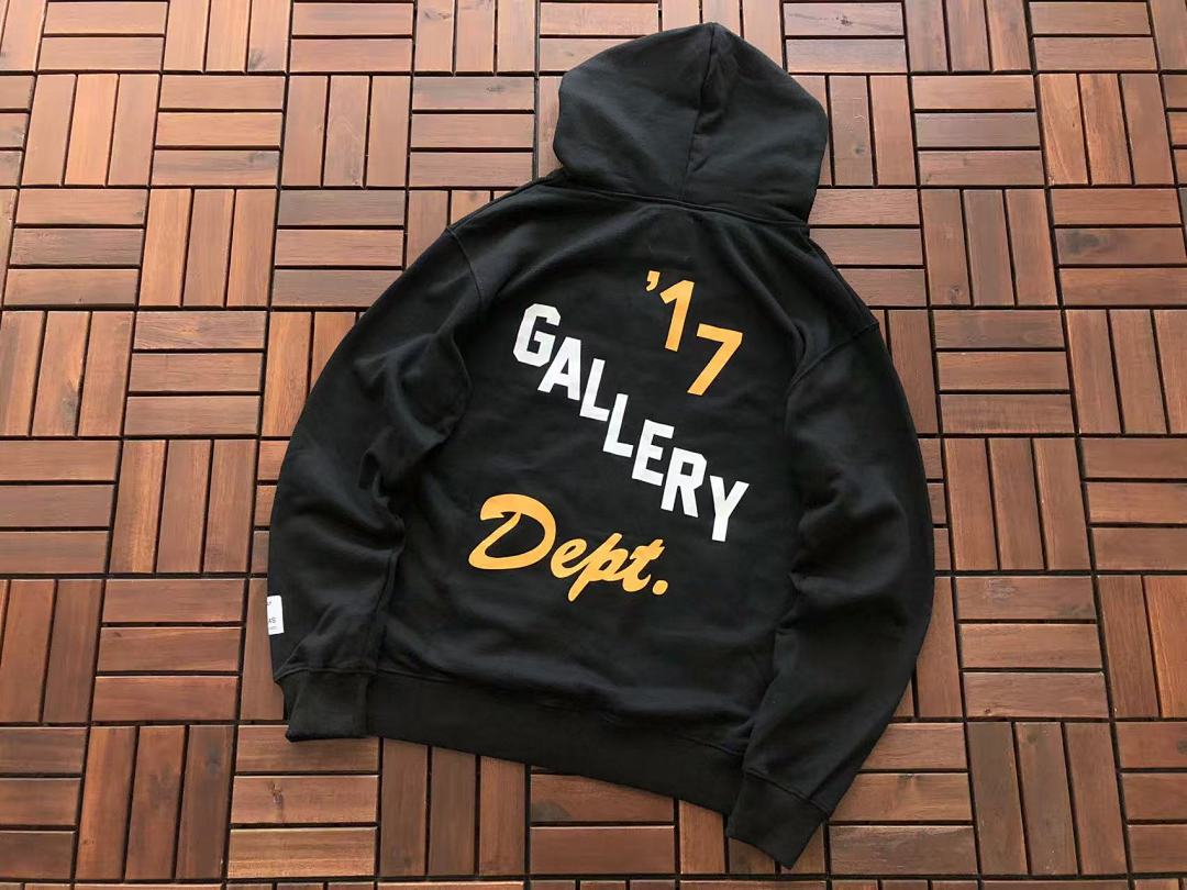 Camisolas Gallery Dept