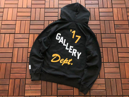 Camisolas Gallery Dept