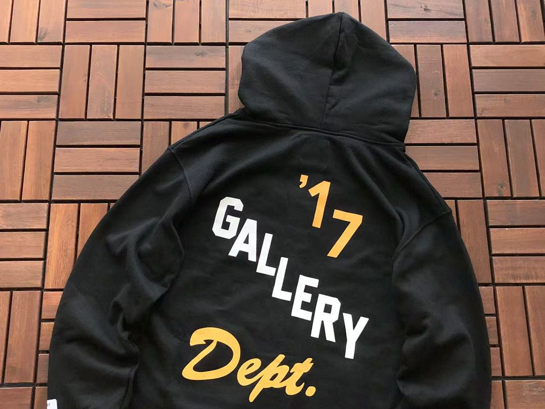 Camisolas Gallery Dept