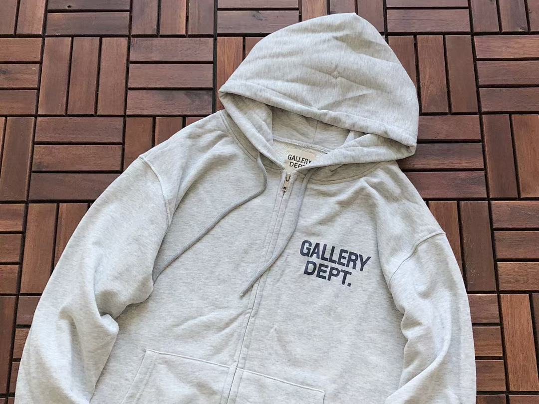 Camisolas Gallery Dept