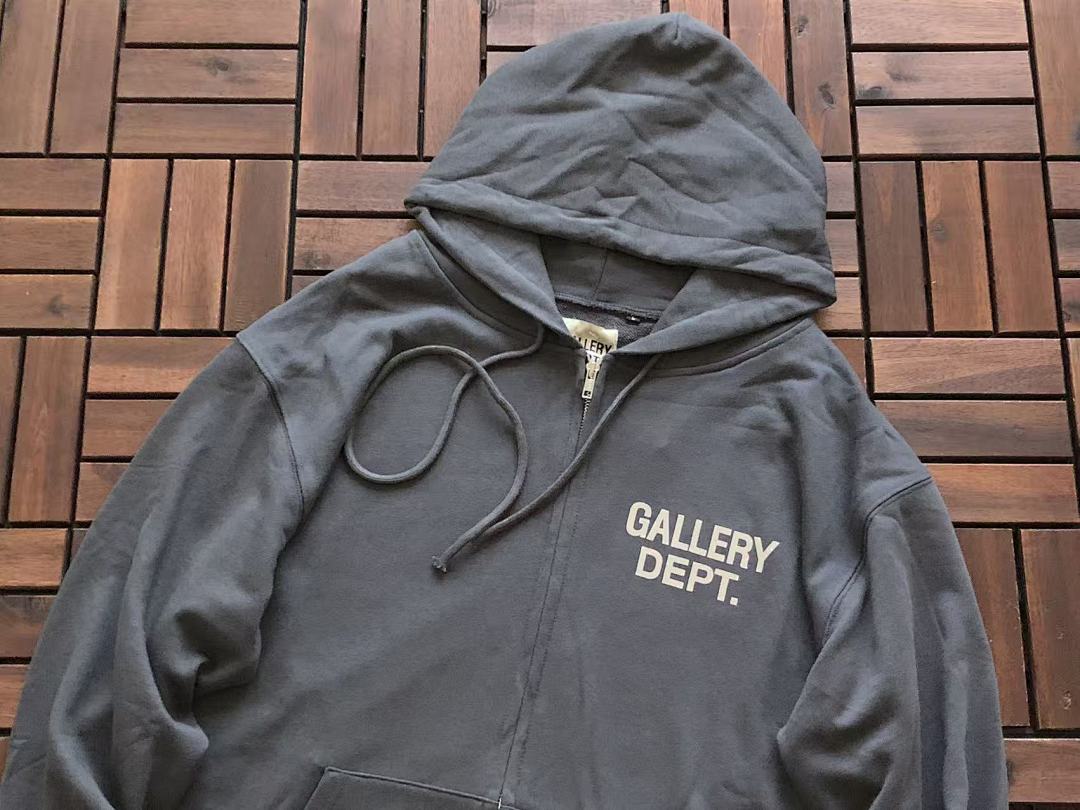 Camisolas Gallery Dept