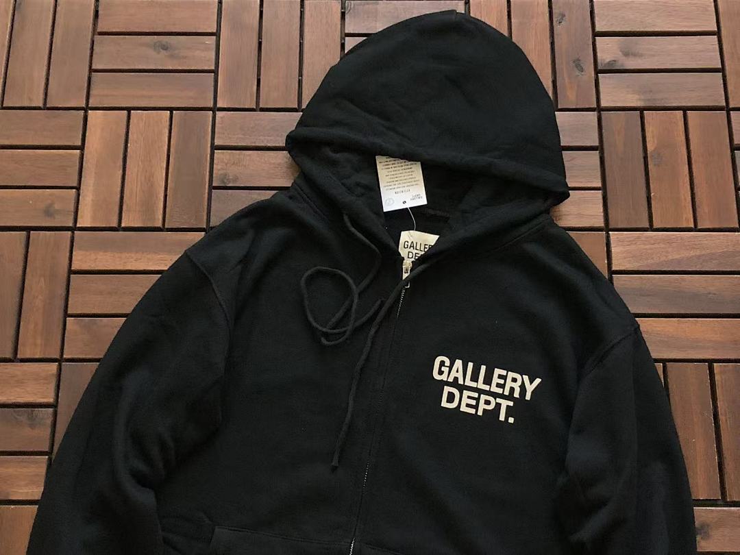 Camisolas Gallery Dept