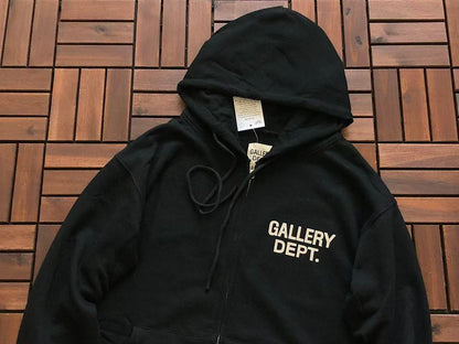 Camisolas Gallery Dept