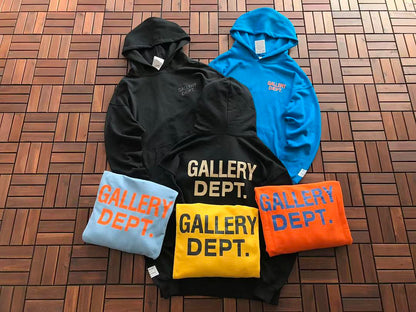 Camisolas Gallery Dept