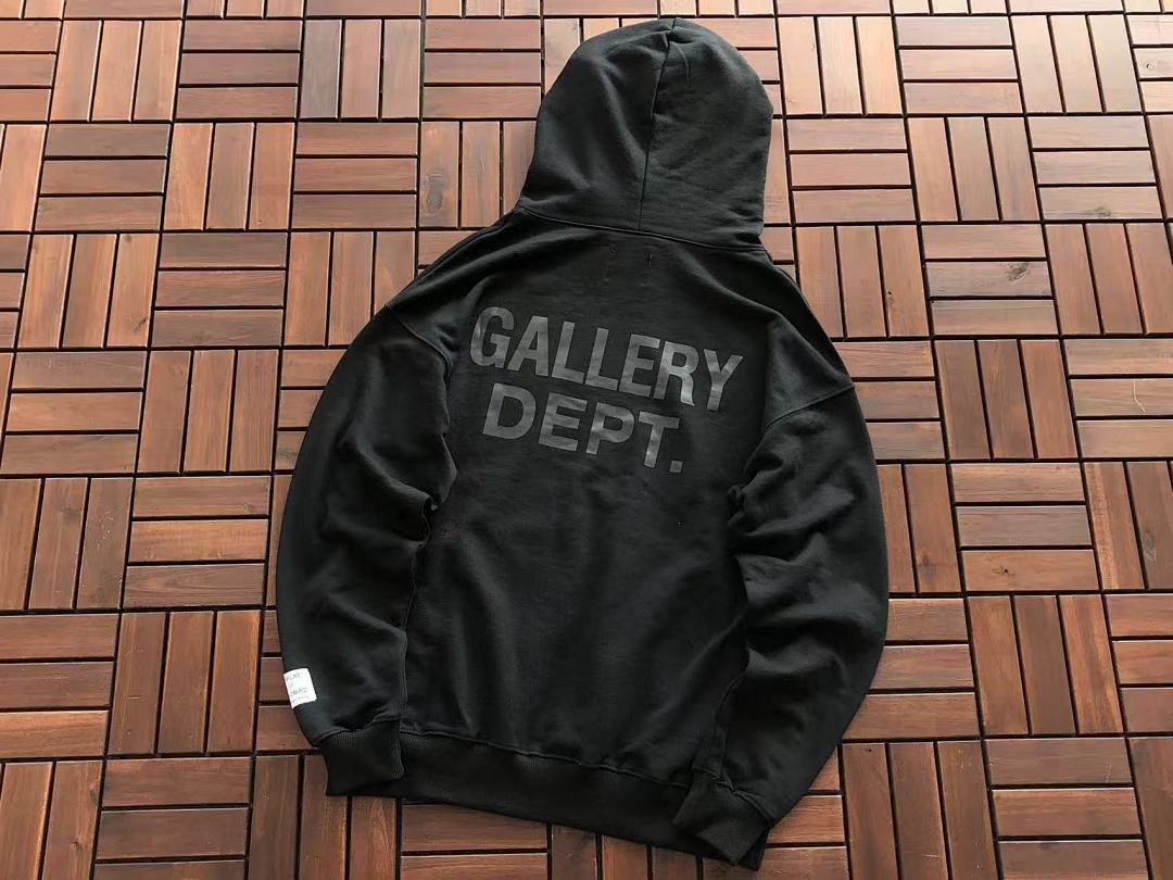 Camisolas Gallery Dept