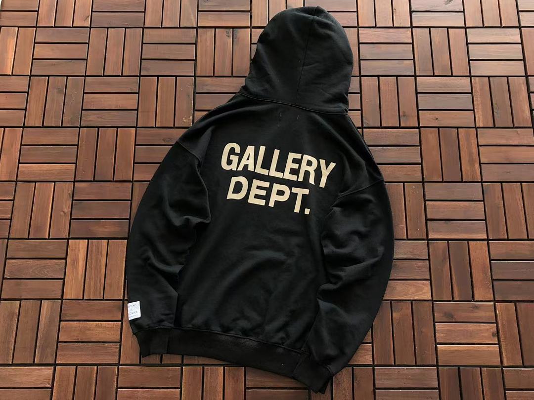 Camisolas Gallery Dept