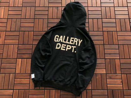 Camisolas Gallery Dept