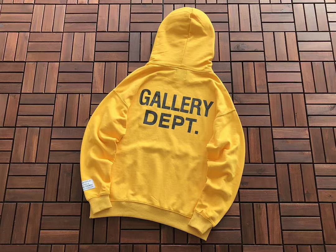 Camisolas Gallery Dept