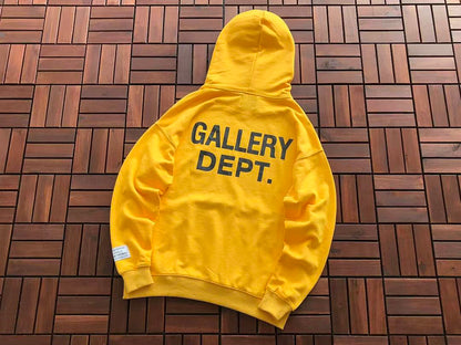 Camisolas Gallery Dept