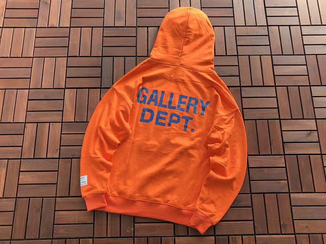 Camisolas Gallery Dept