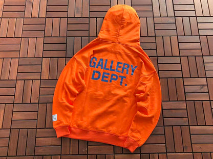 Camisolas Gallery Dept