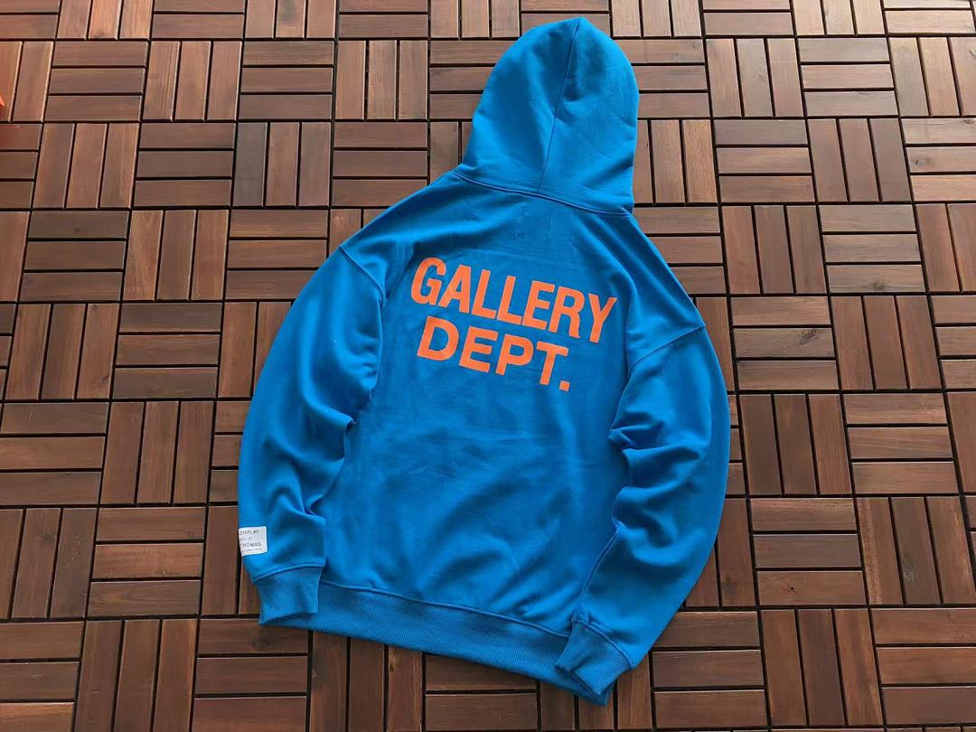 Camisolas Gallery Dept