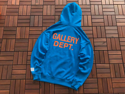 Camisolas Gallery Dept