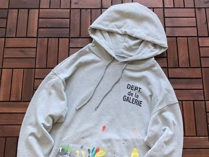 Camisolas Gallery Dept