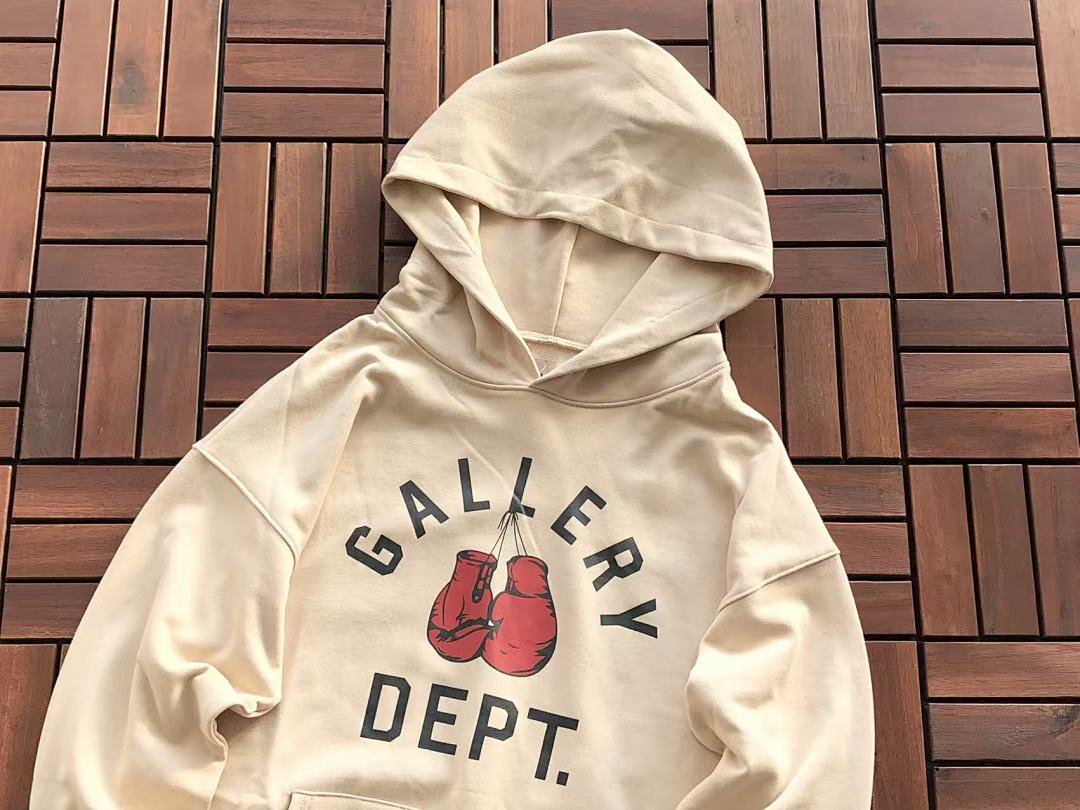 Camisolas Gallery Dept