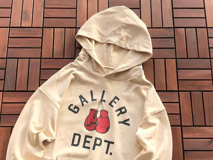 Camisolas Gallery Dept