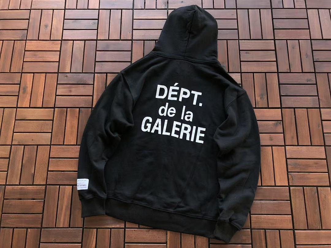 Camisolas Gallery Dept