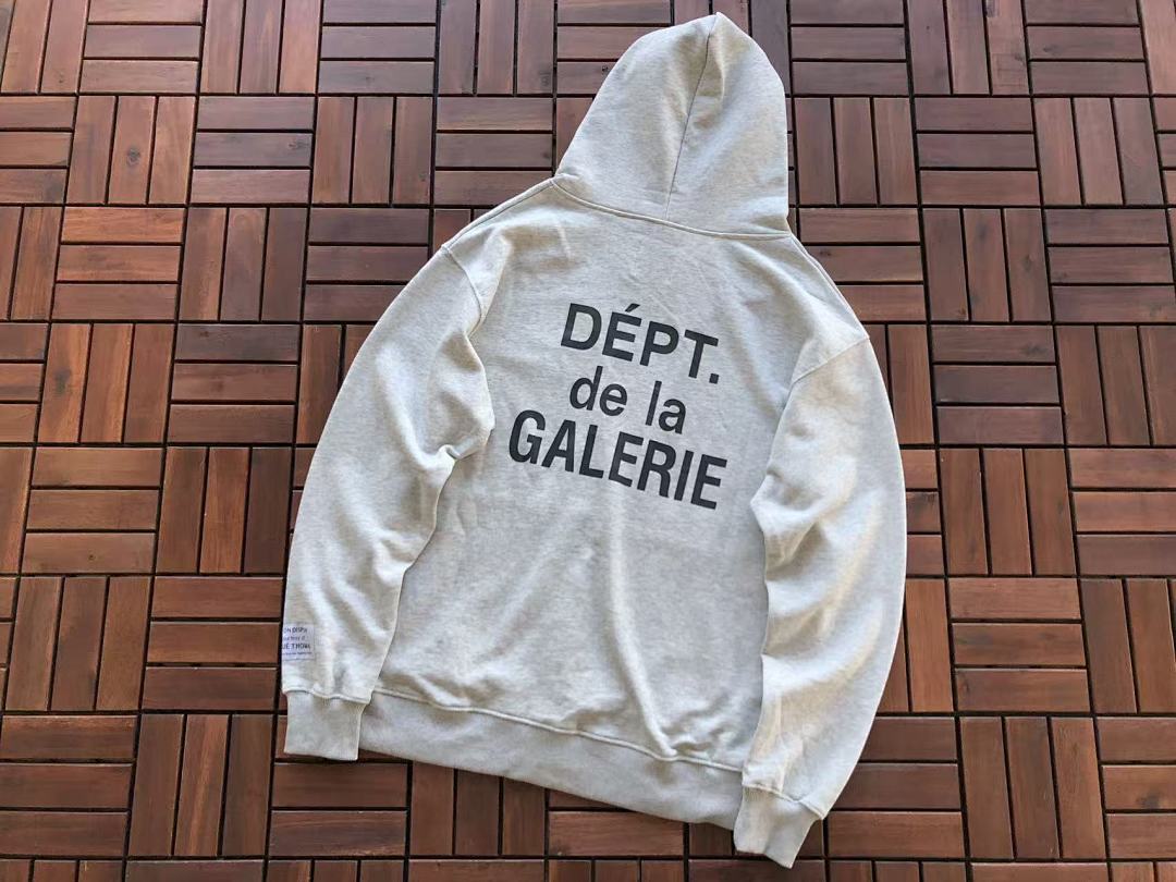 Camisolas Gallery Dept