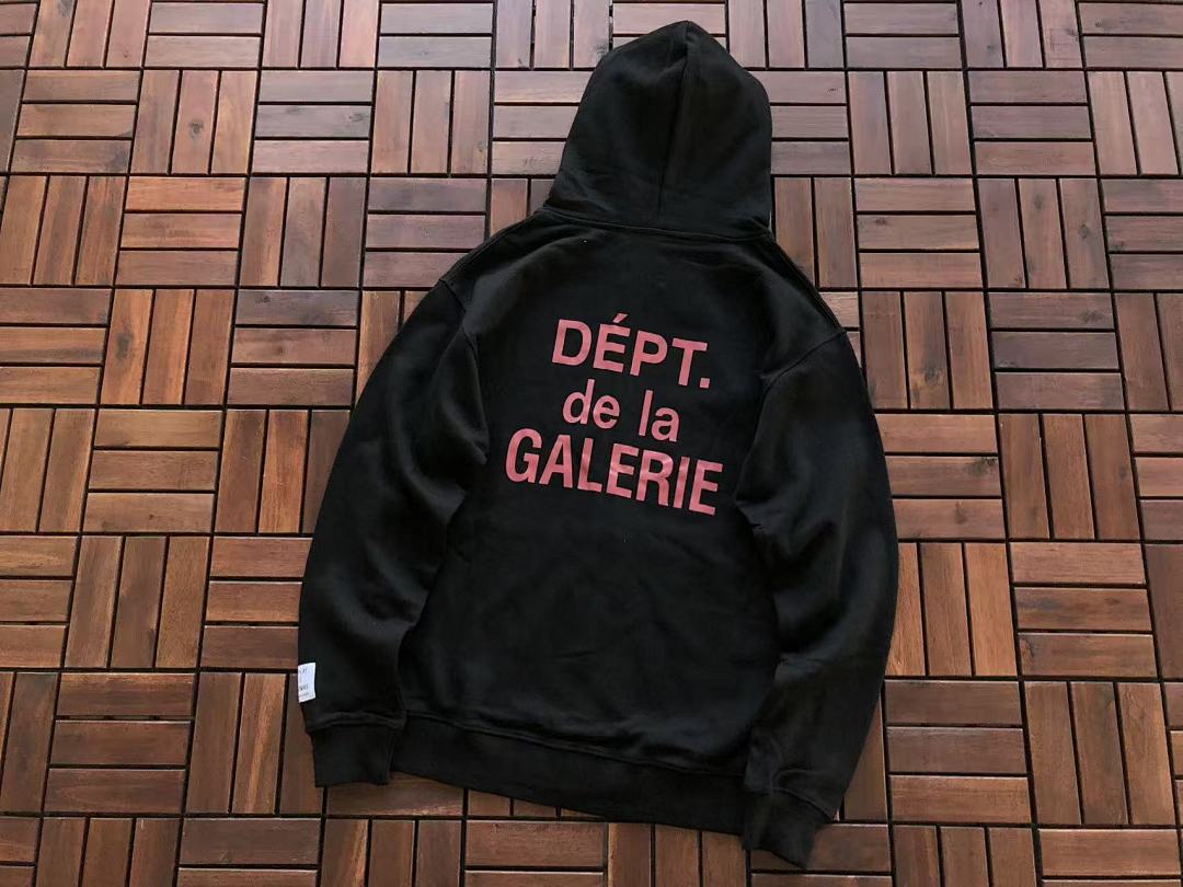 Camisolas Gallery Dept