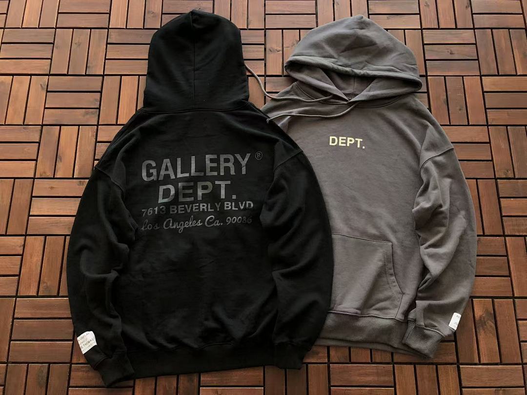 Camisolas Gallery Dept