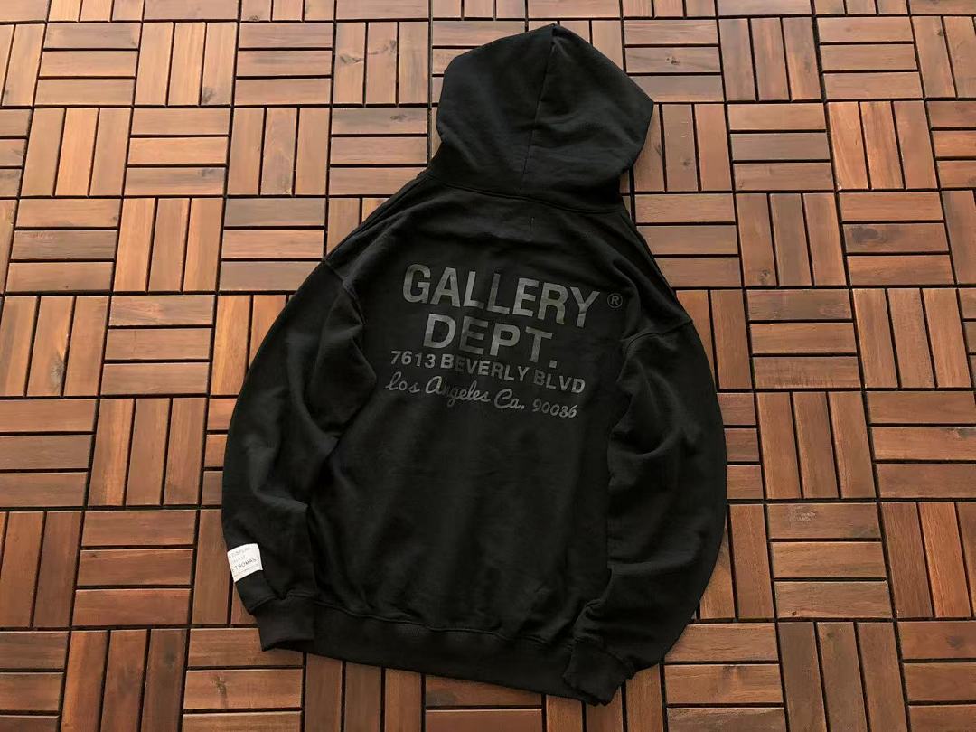 Camisolas Gallery Dept