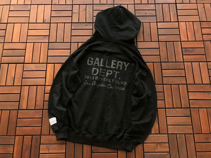 Camisolas Gallery Dept