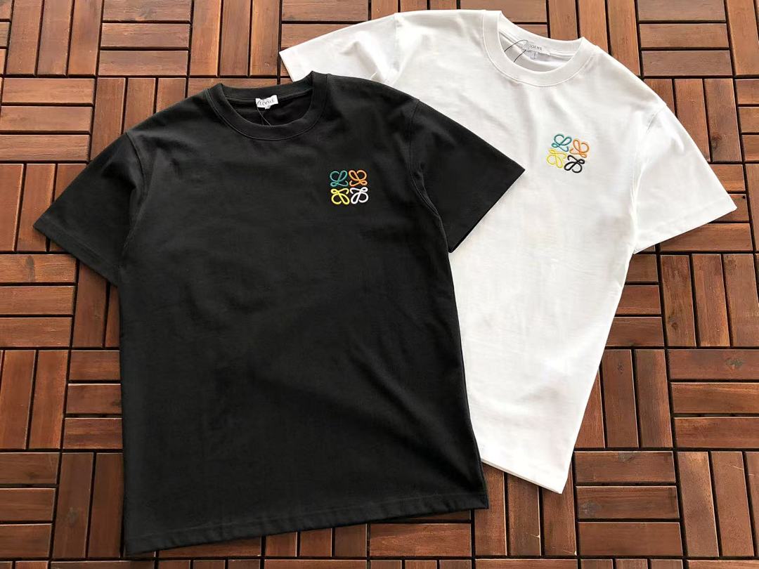 T-Shirts Loewe