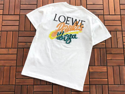 T-Shirts Loewe