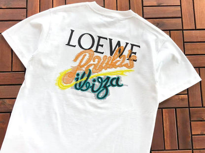 T-Shirts Loewe
