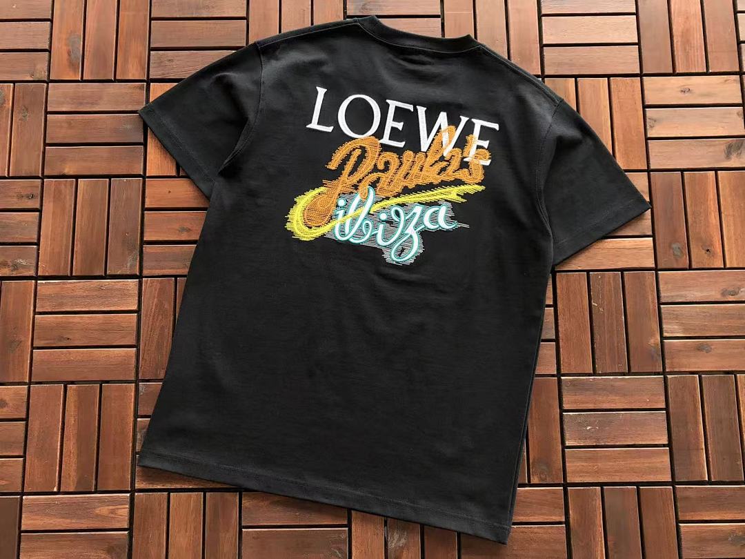 T-Shirts Loewe