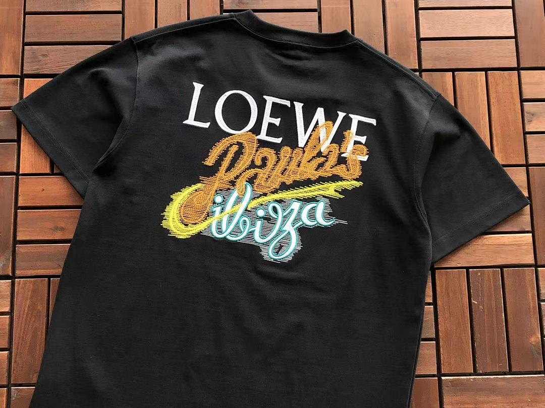 T-Shirts Loewe