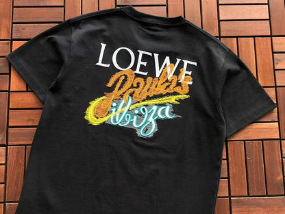 T-Shirts Loewe