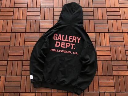 Camisolas Gallery Dept